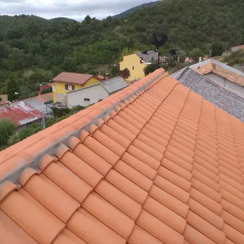 instalacioncubiertainclinadaotejadaenhortaleza madrid 1920w