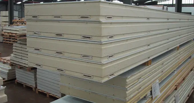 instalaciondepanelsandwichconnucleodeespumadepoliuretanoenhortaleza madrid 1920w