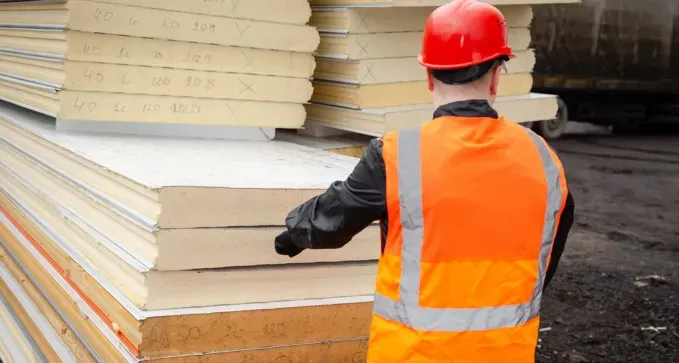 montajedepanelsandwichconnucleodepoliisocianuratoenhortaleza madrid 1920w